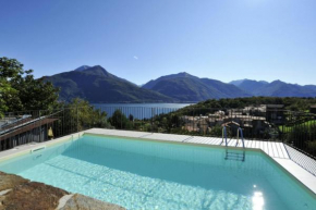 Belmonte Terrazzo Pianello Del Lario